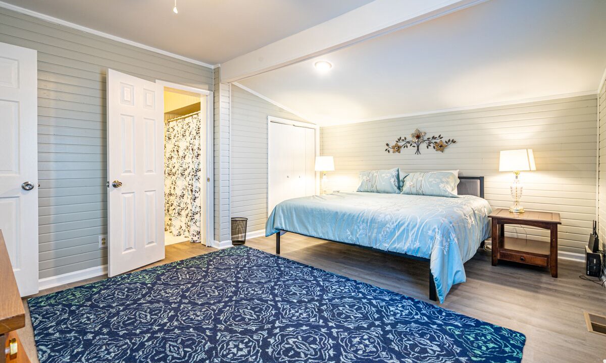 Photo of Bedroom in Madison