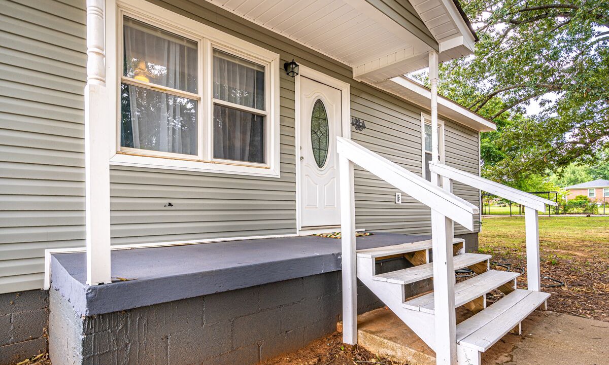 Photo of Patio Balcony in Madison