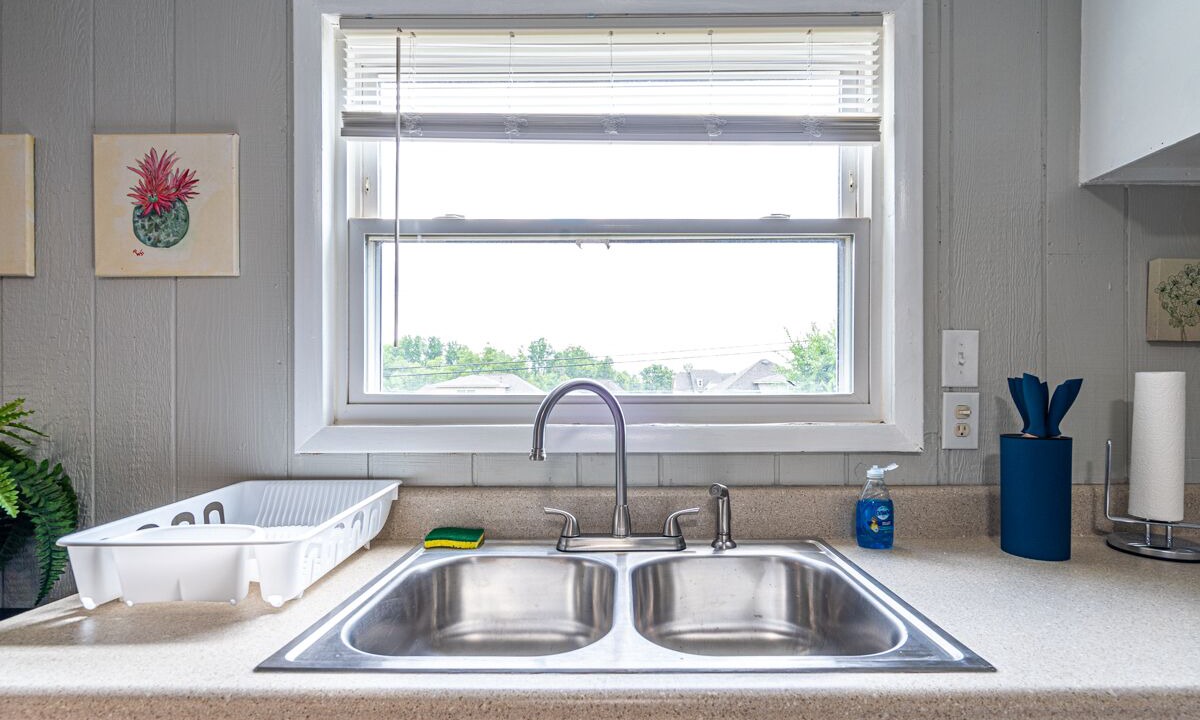 Photo of Kitchen in Madison