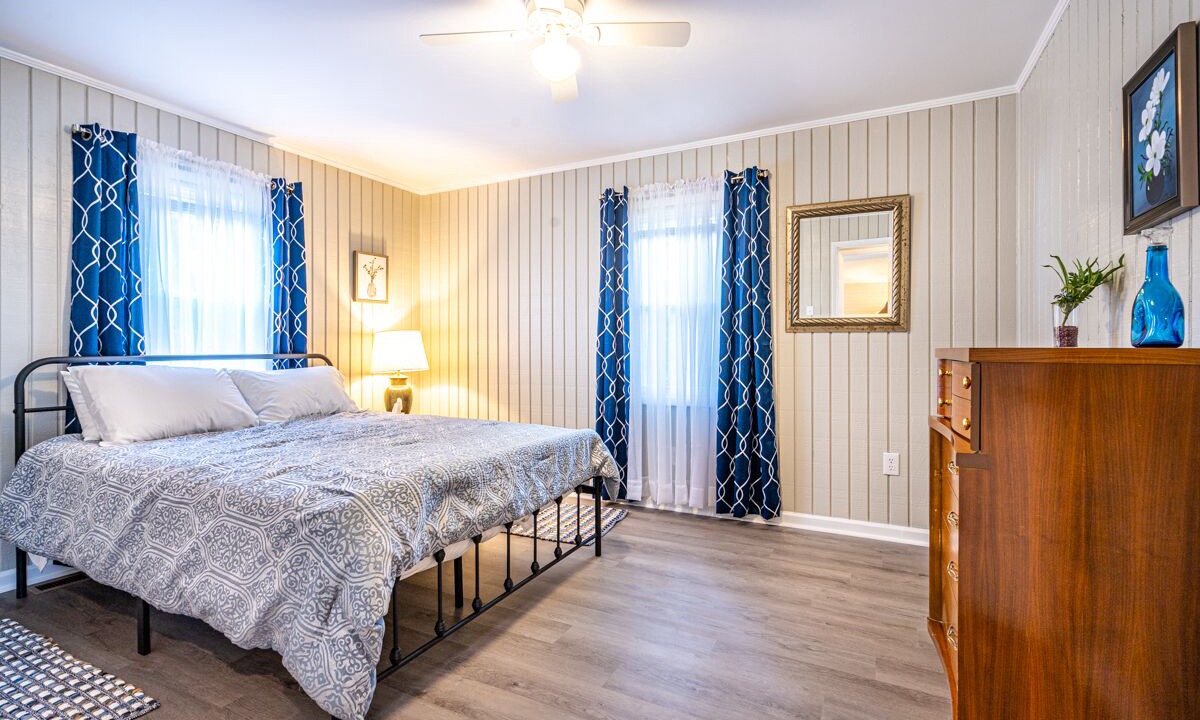 Photo of Bedroom in Madison