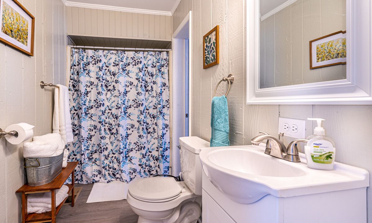 Photo of Bathroom in Madison