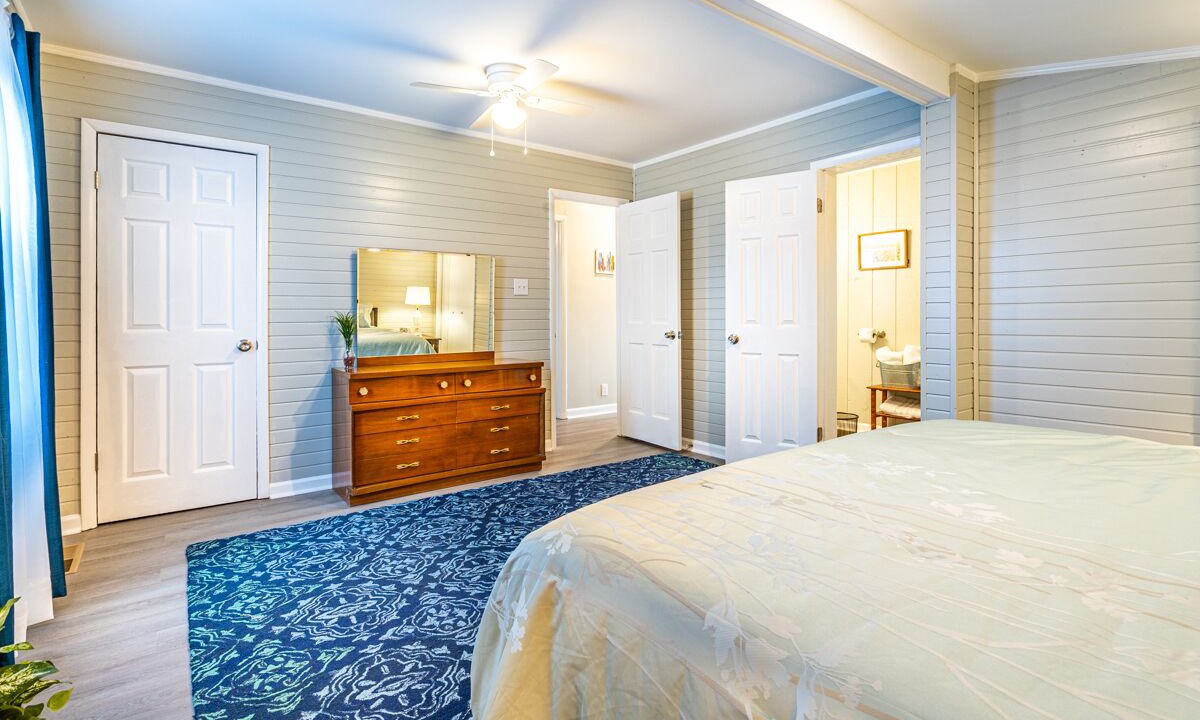 Photo of Bedroom in Madison