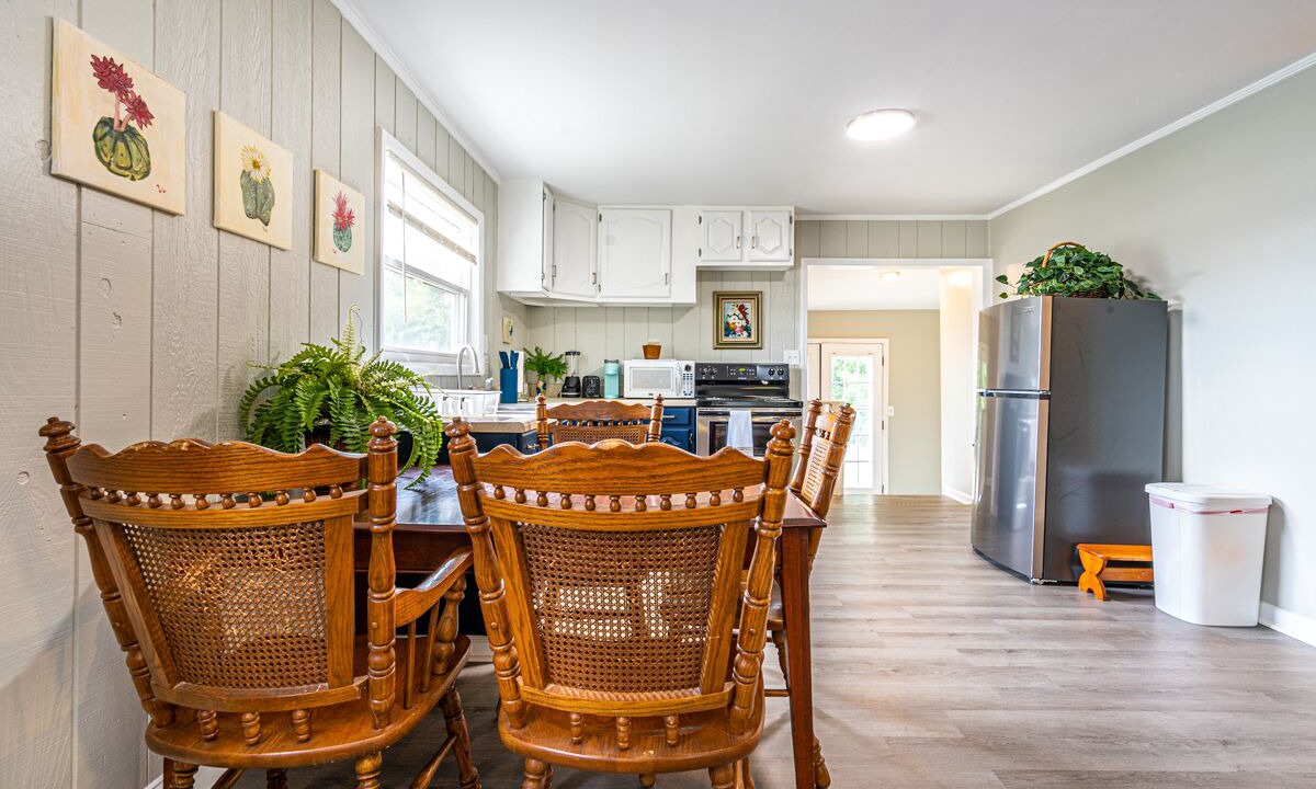 Photo of Kitchen in Madison