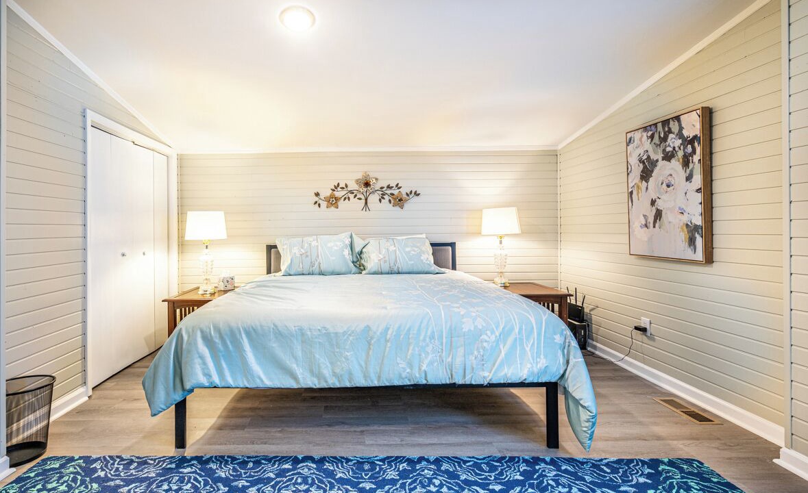 Photo of Bedroom in Madison