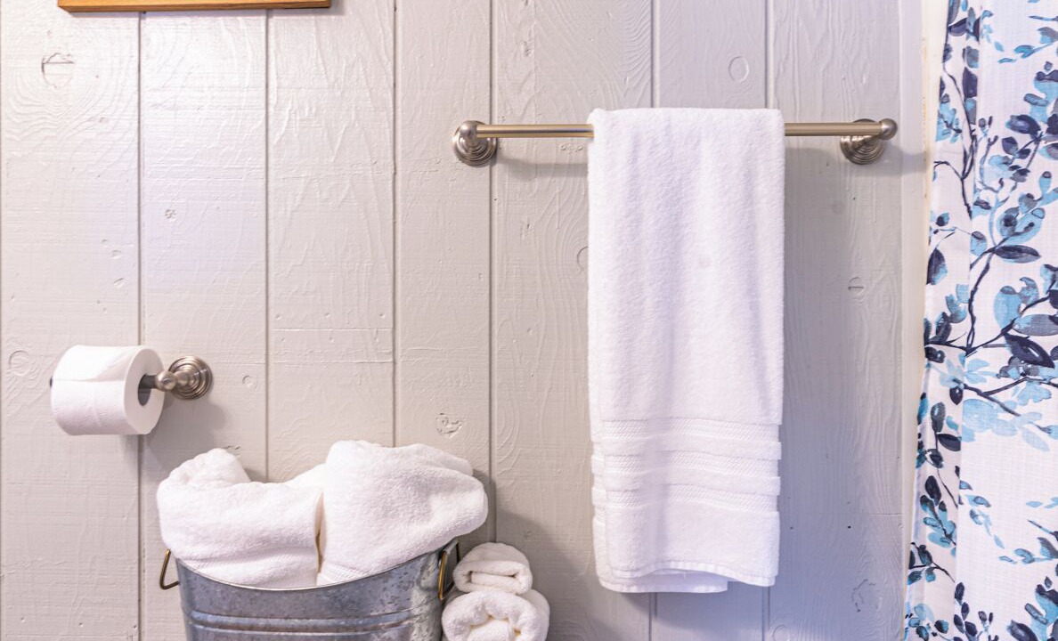 Photo of Bathroom in Madison