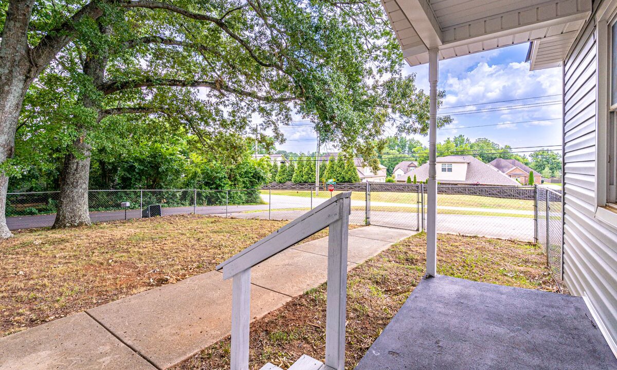 Photo of Outdoor in Madison