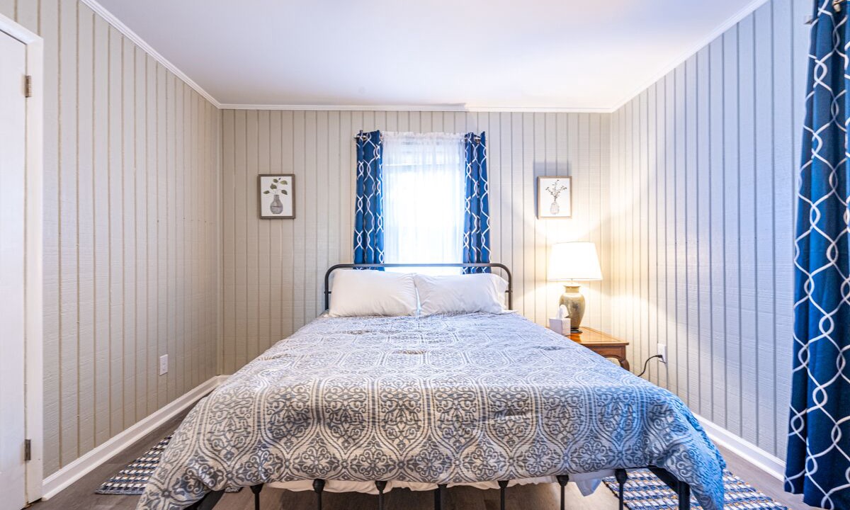 Photo of Bedroom in Madison