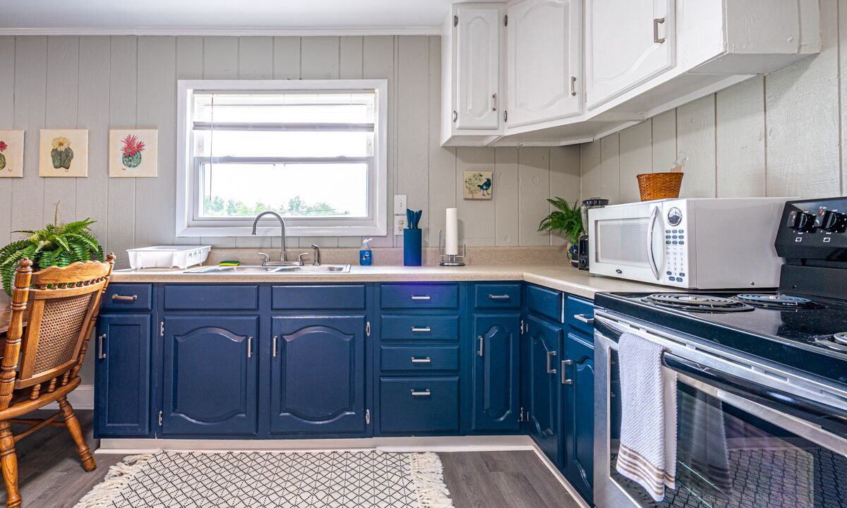 Photo of Kitchen in Madison