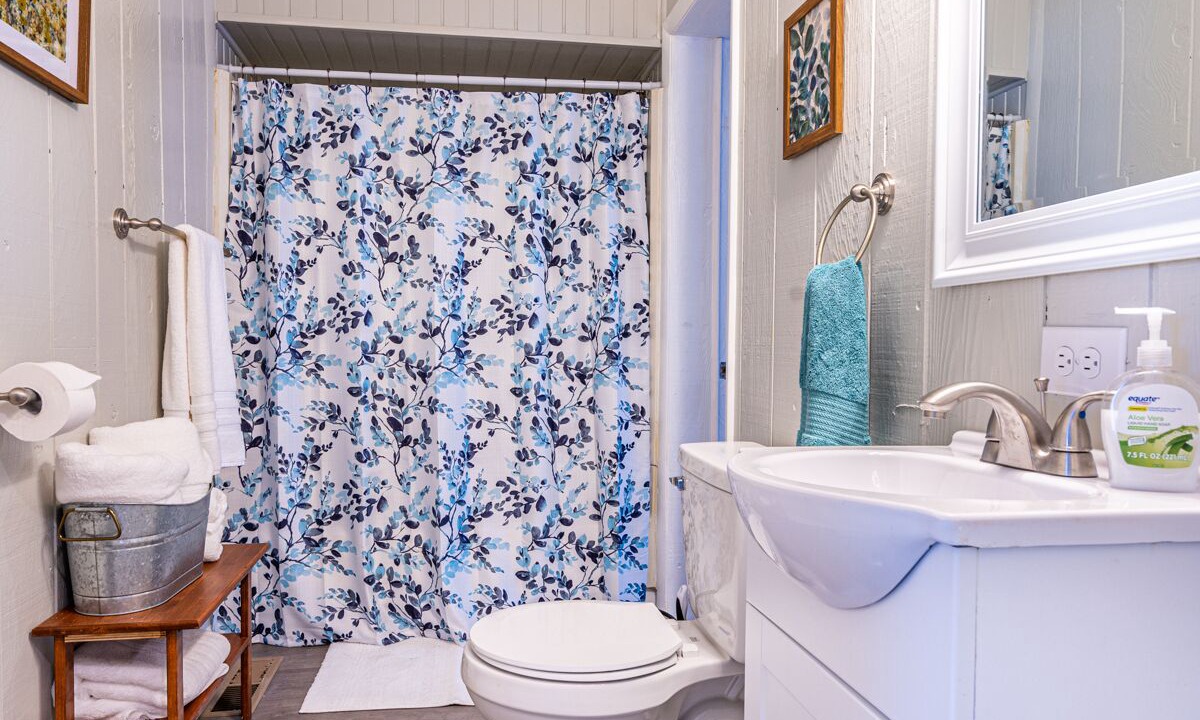 Photo of Bathroom in Madison