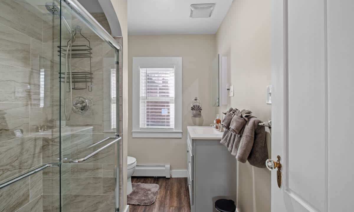 Photo of Bathroom in Downtown