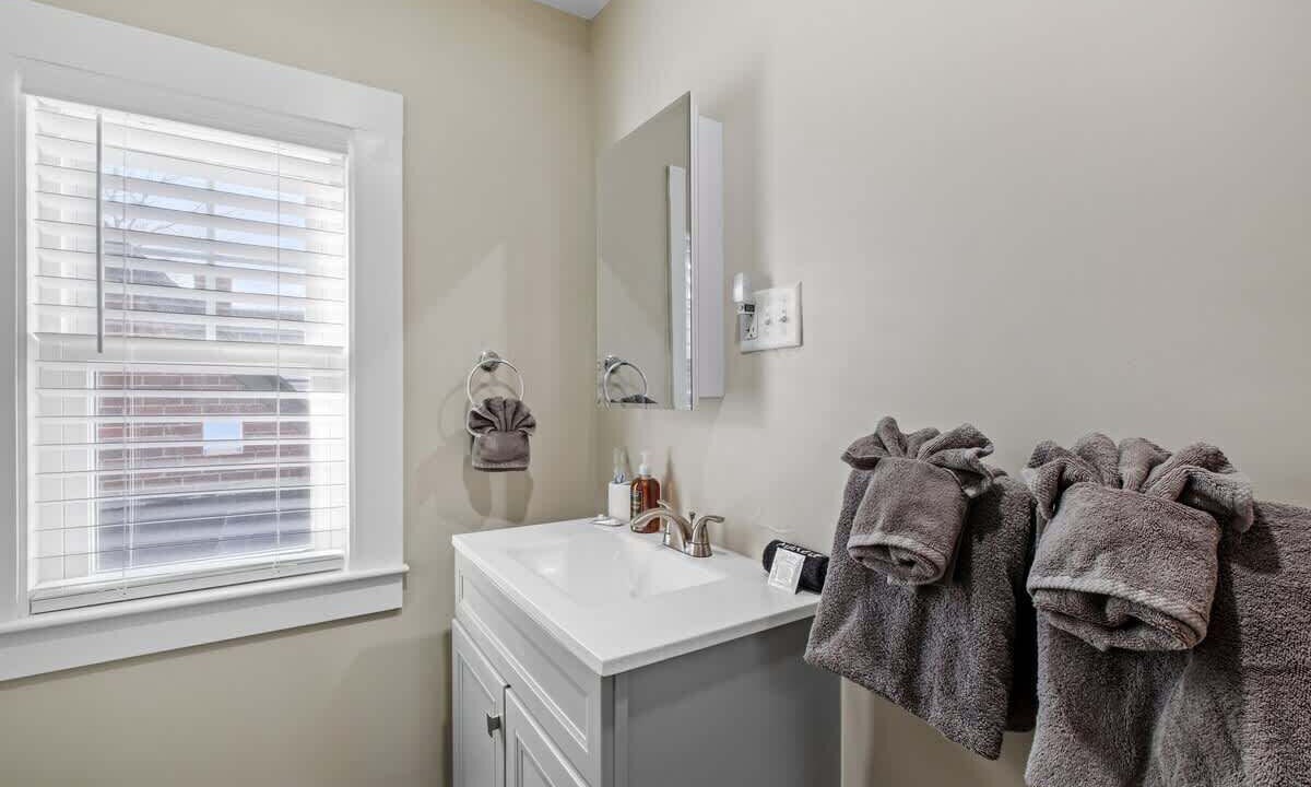 Photo of Bathroom in Downtown