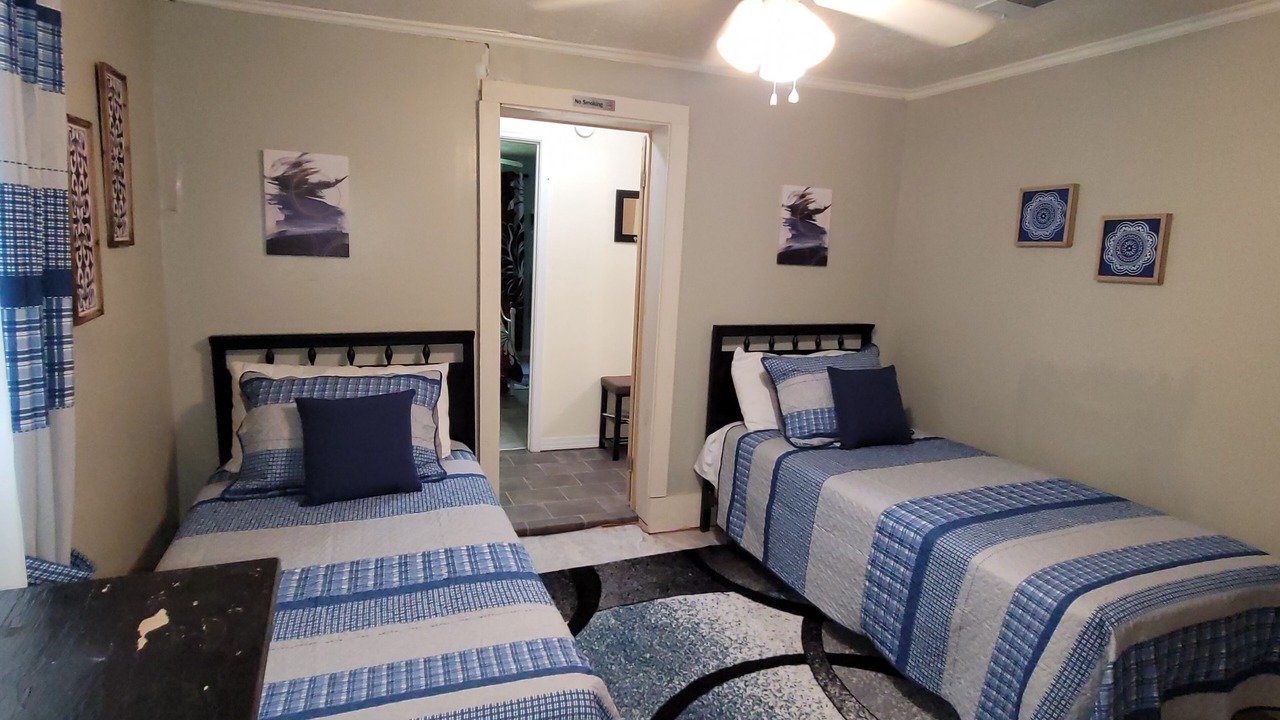 Photo of Bedroom in Starkville