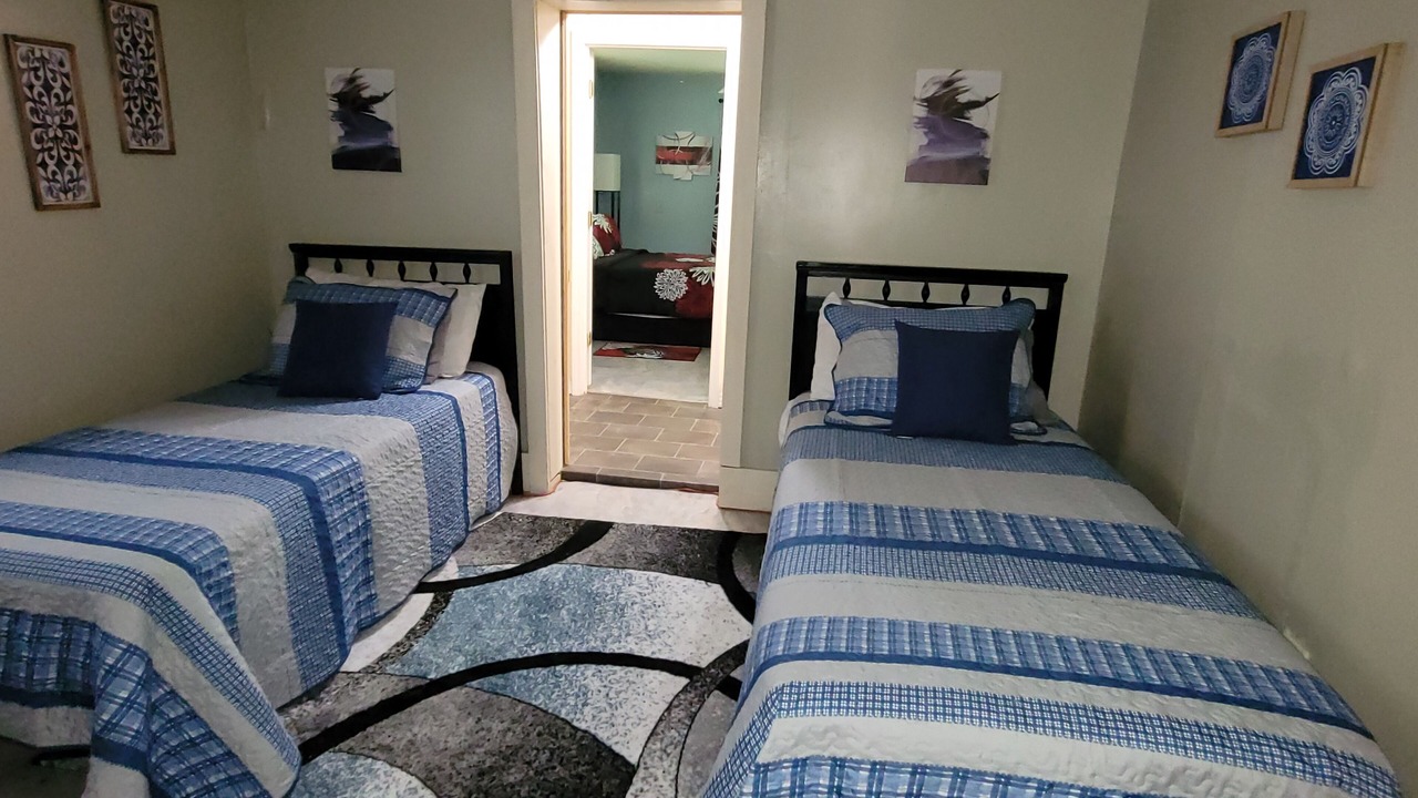 Photo of Bedroom in Starkville