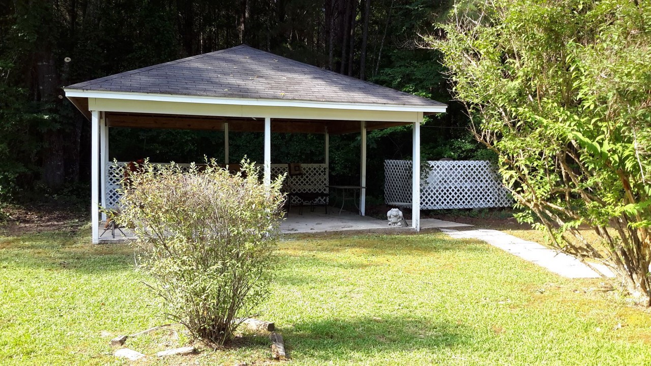 Photo of Outdoor in Starkville