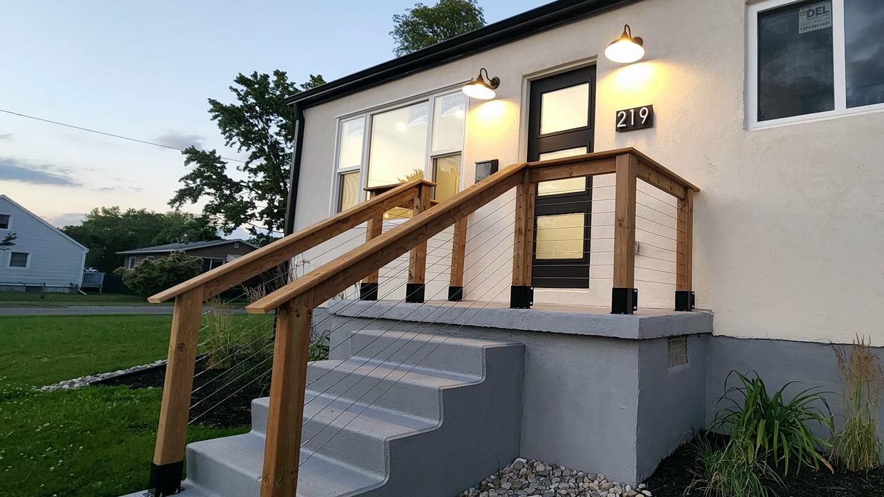 Photo of Outdoor in Welland