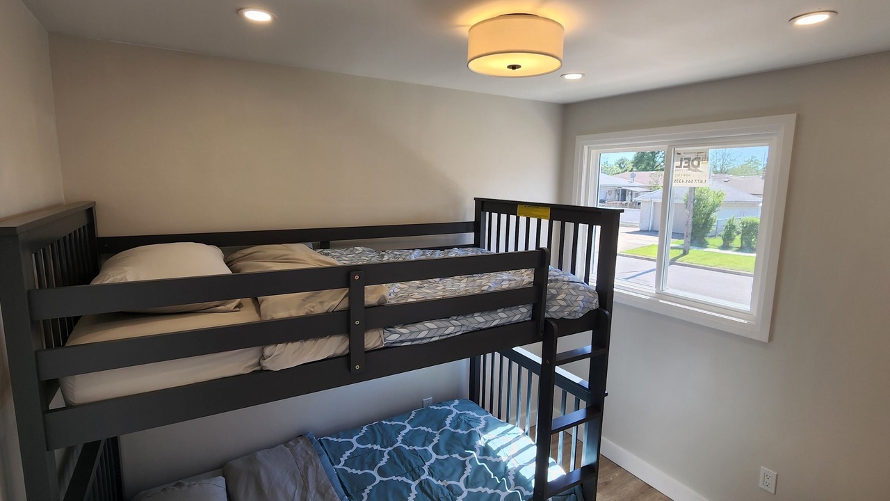 Photo of Bedroom in Welland