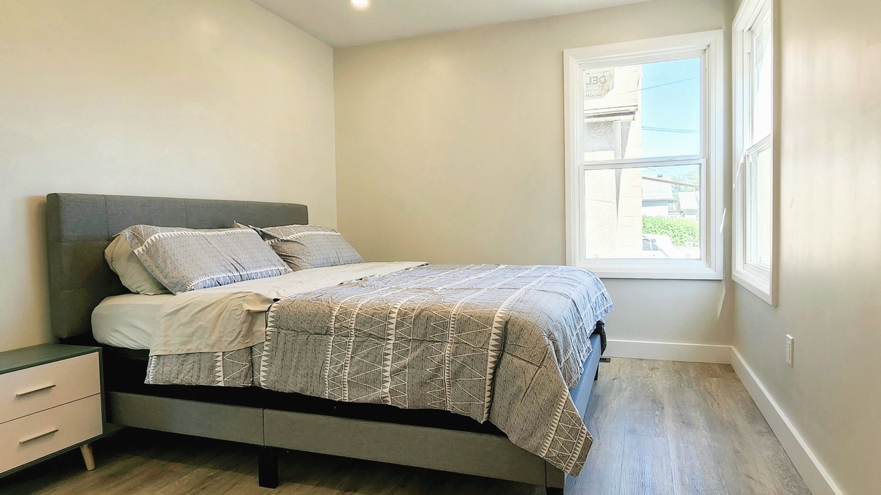 Photo of Bedroom in Welland
