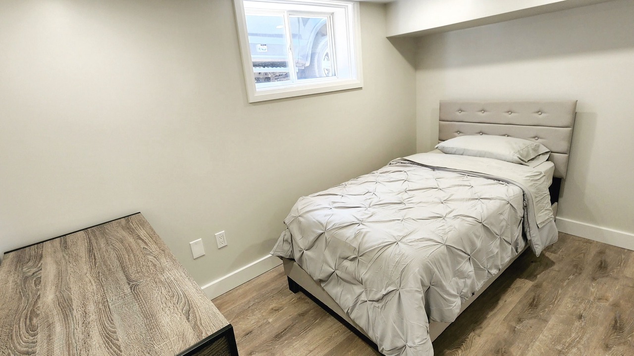 Photo of Bedroom in Welland