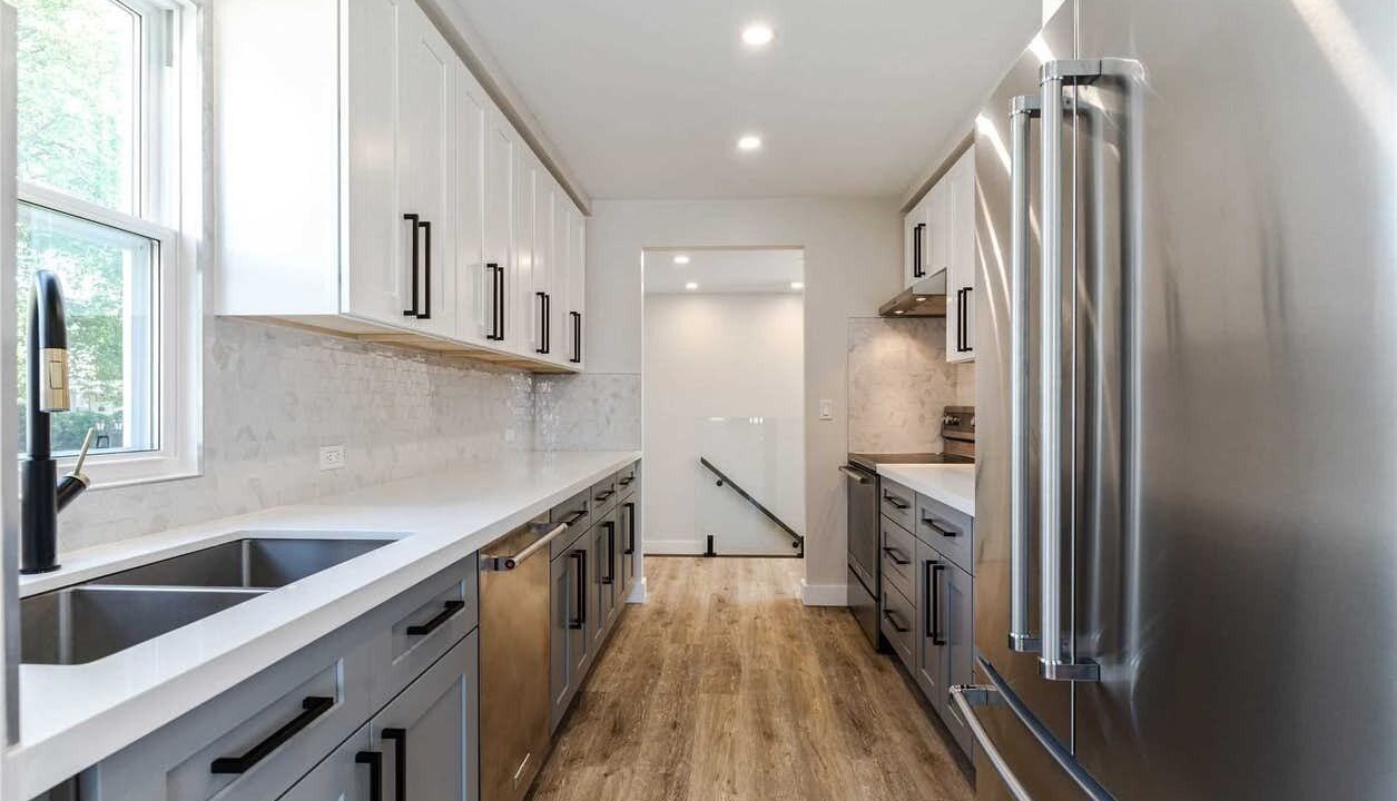 Photo of Kitchen in Welland