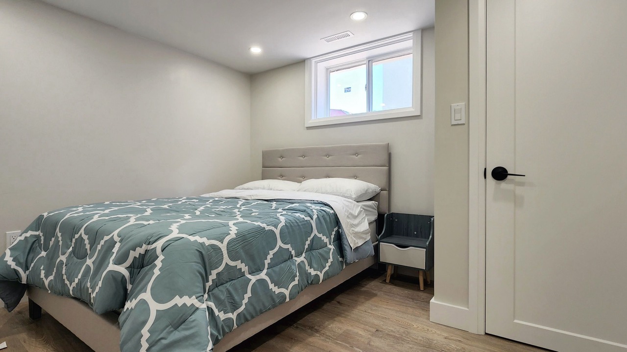 Photo of Bedroom in Welland