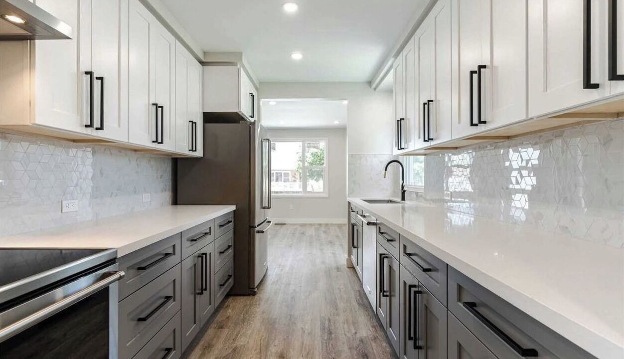 Photo of Kitchen in Welland