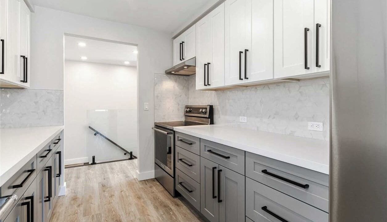 Photo of Kitchen in Welland
