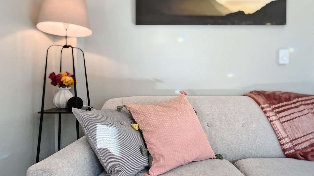 Photo of Livingroom in The Dalles