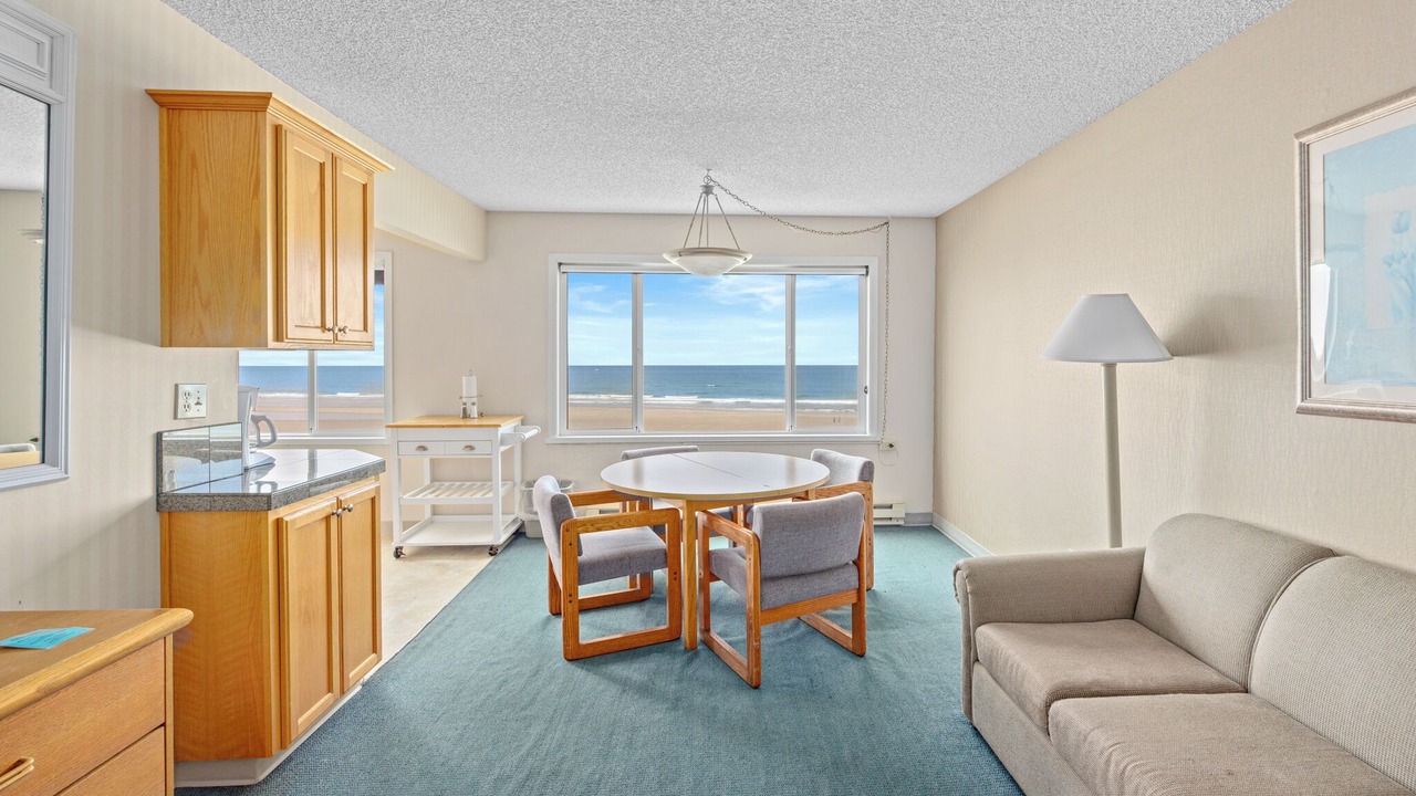 Photo of Bedroom in Rockaway Beach