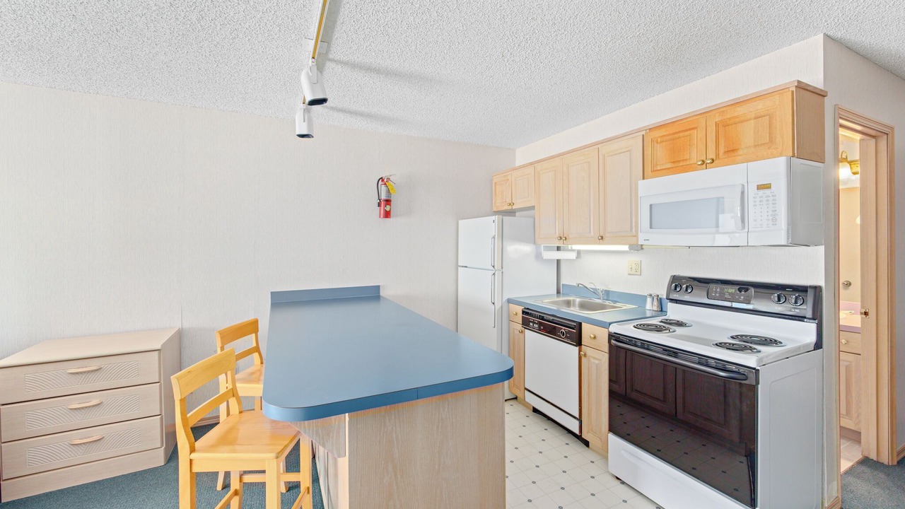 Photo of Kitchen in Rockaway Beach