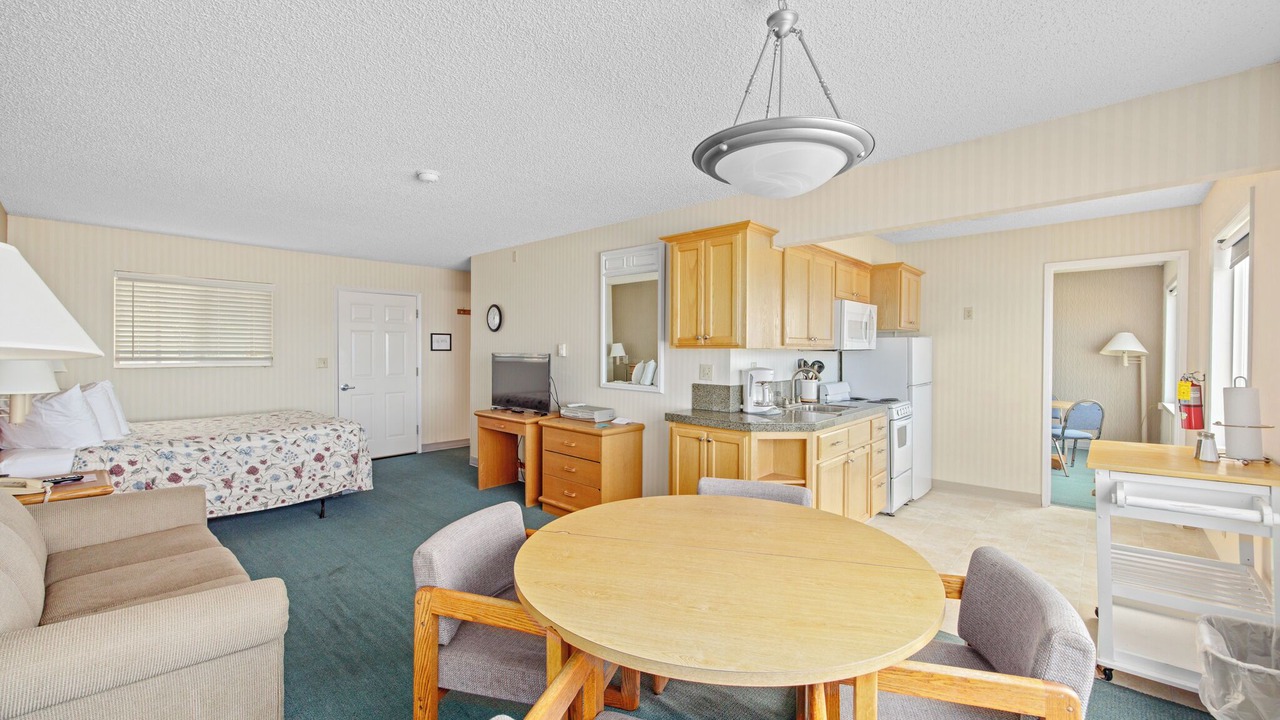 Photo of Kitchen in Rockaway Beach