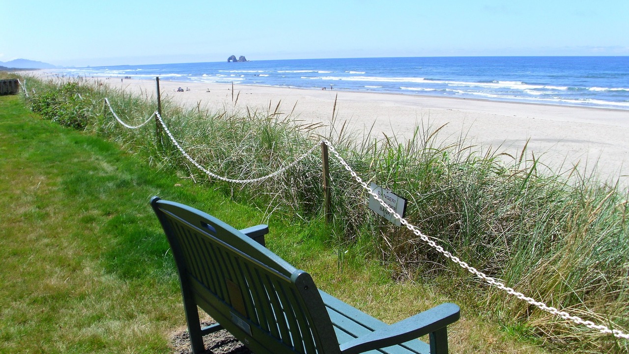 Photo of Outdoor in Rockaway Beach