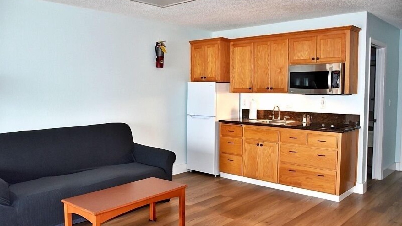 Photo of Bedroom in Rockaway Beach