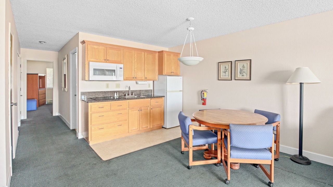 Photo of Kitchen in Rockaway Beach