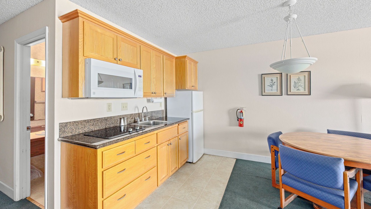 Photo of Kitchen in Rockaway Beach