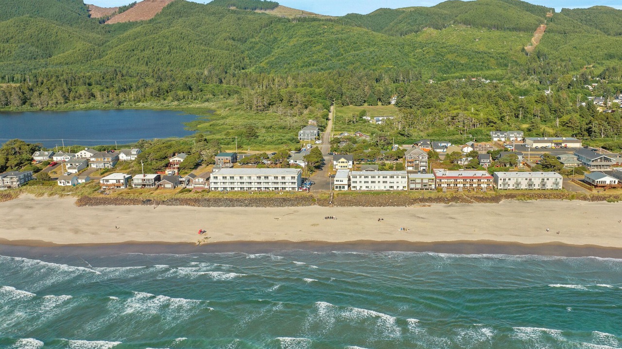 Photo of Outdoor in Rockaway Beach