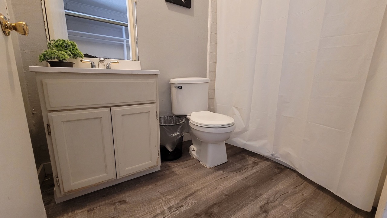 Photo of Bathroom in Beverly Hills