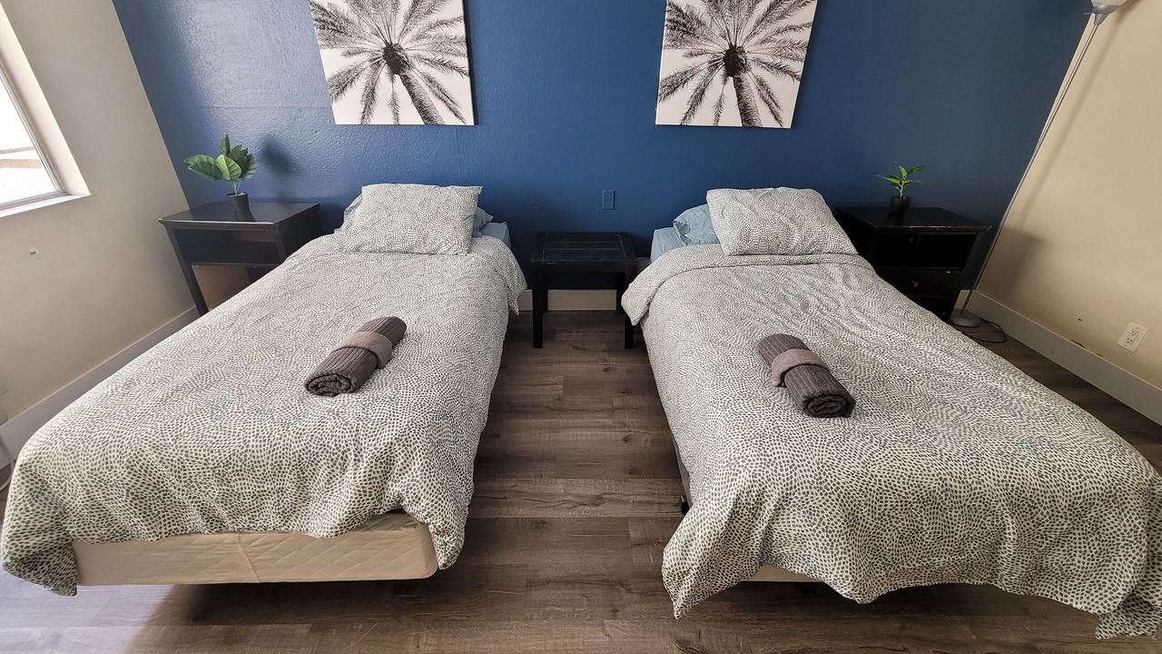 Photo of Bedroom in Beverly Hills