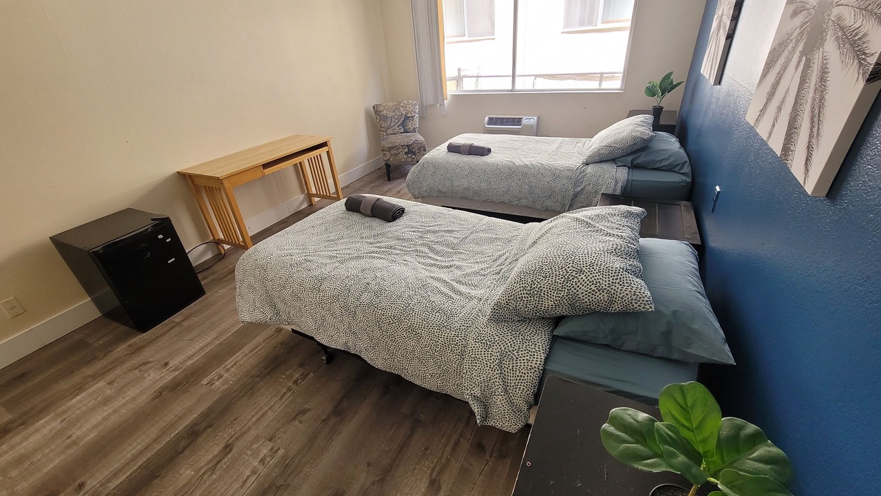 Photo of Bedroom in Beverly Hills