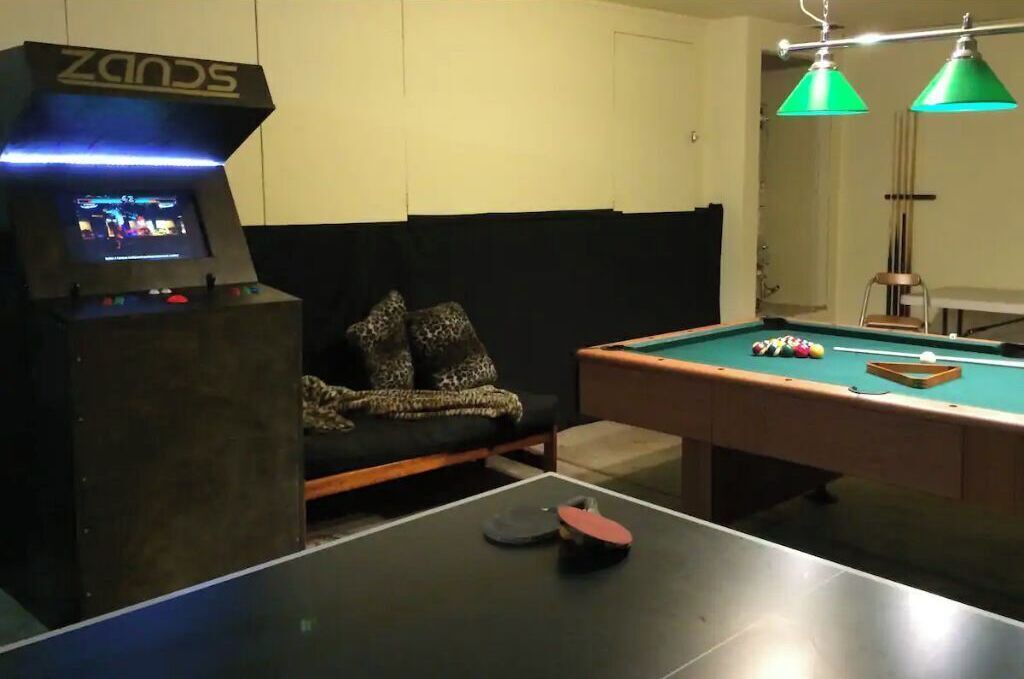 Photo of Outdoor in Alameda