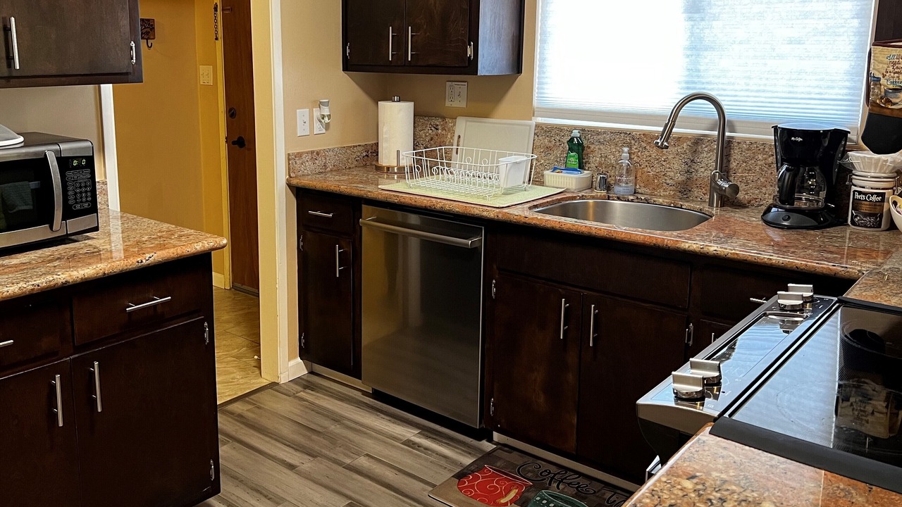 Photo of Kitchen in Alameda