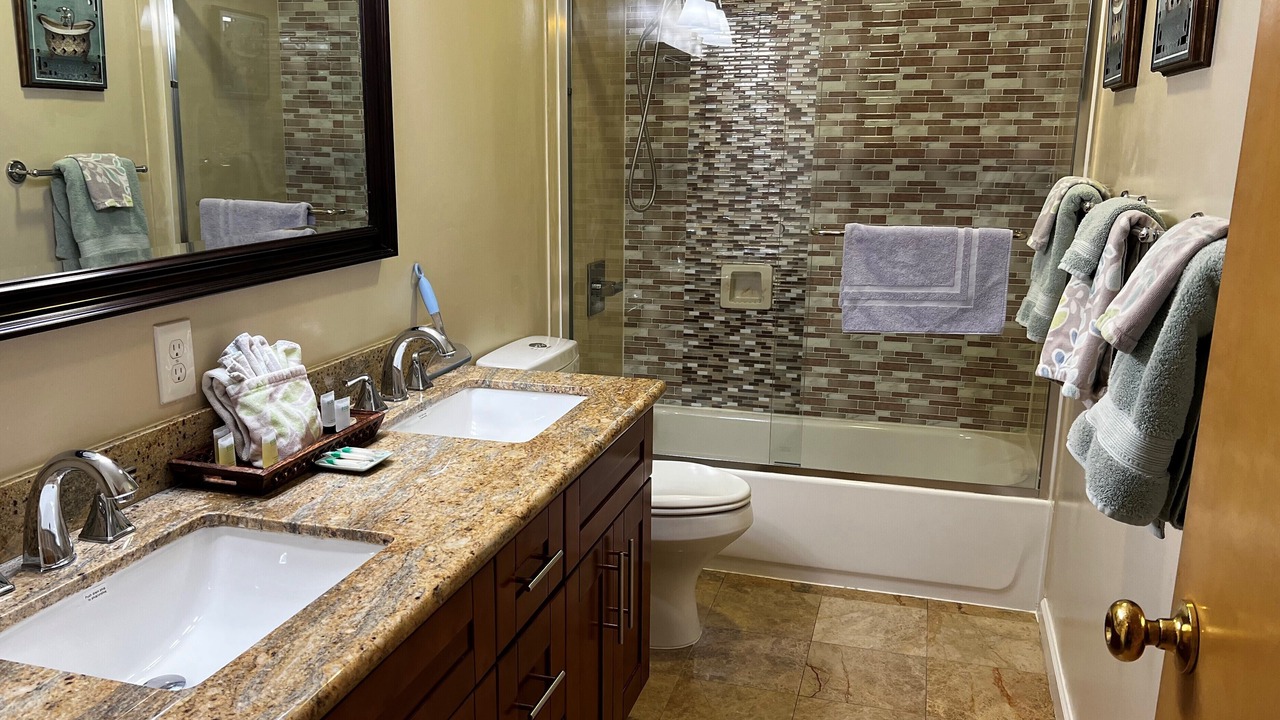 Photo of Bathroom in Alameda