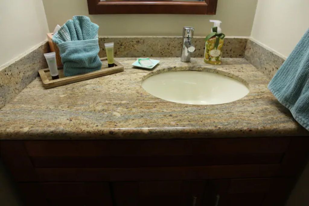 Photo of Bathroom in Alameda