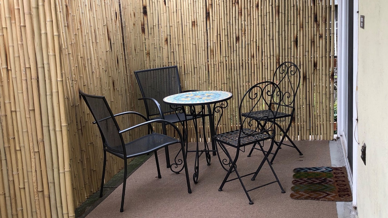 Photo of Outdoor in Alameda