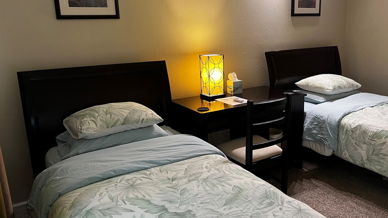 Photo of Bedroom in Alameda