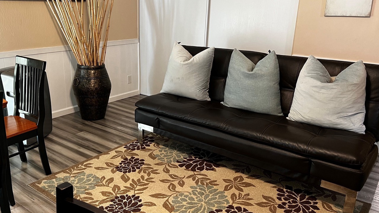 Photo of Bedroom in Alameda