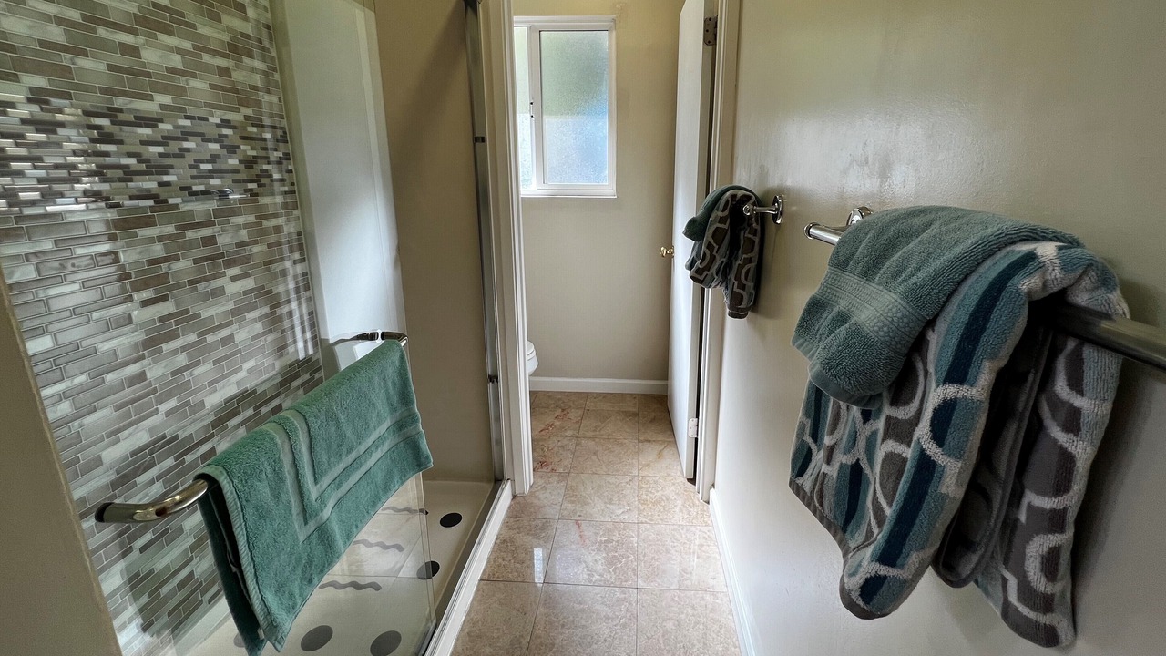 Photo of Bathroom in Alameda