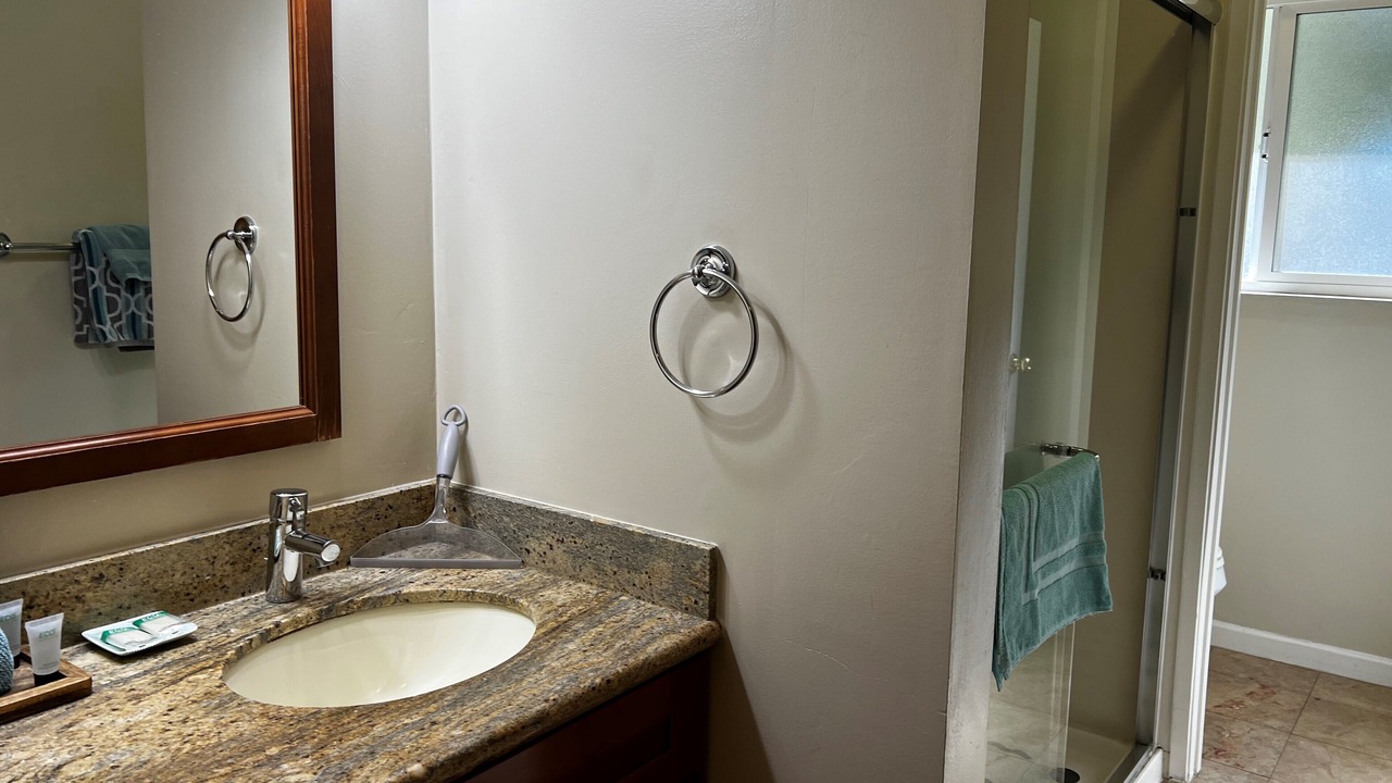 Photo of Bathroom in Alameda