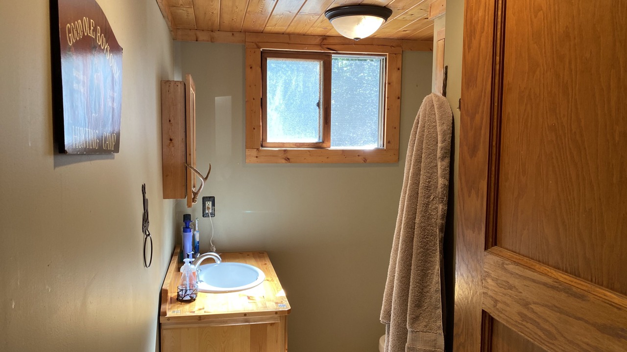 Photo of Bathroom in Atlanta