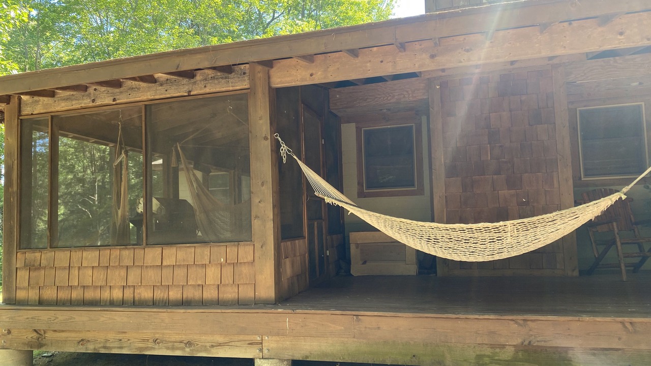 Photo of Patio Balcony in Atlanta