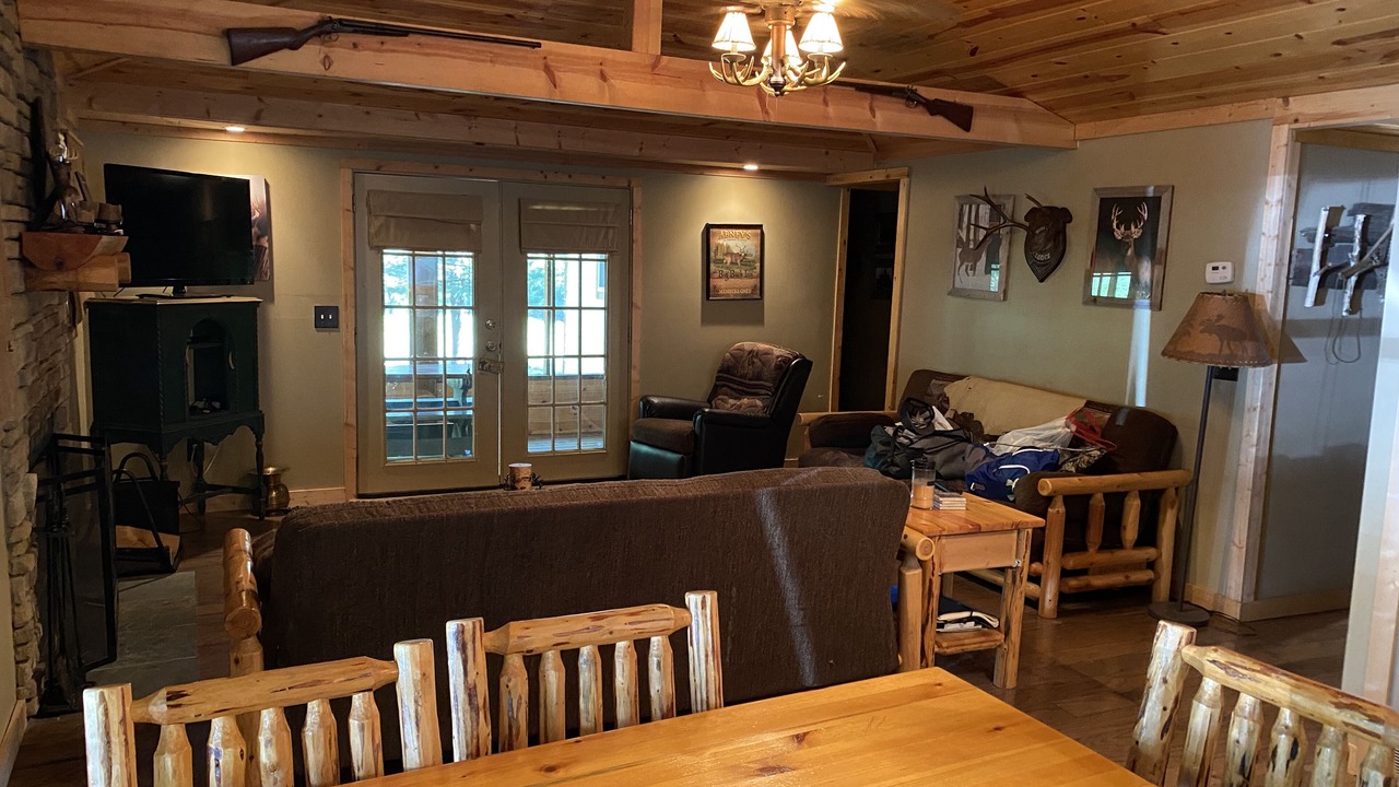 Photo of Livingroom in Atlanta